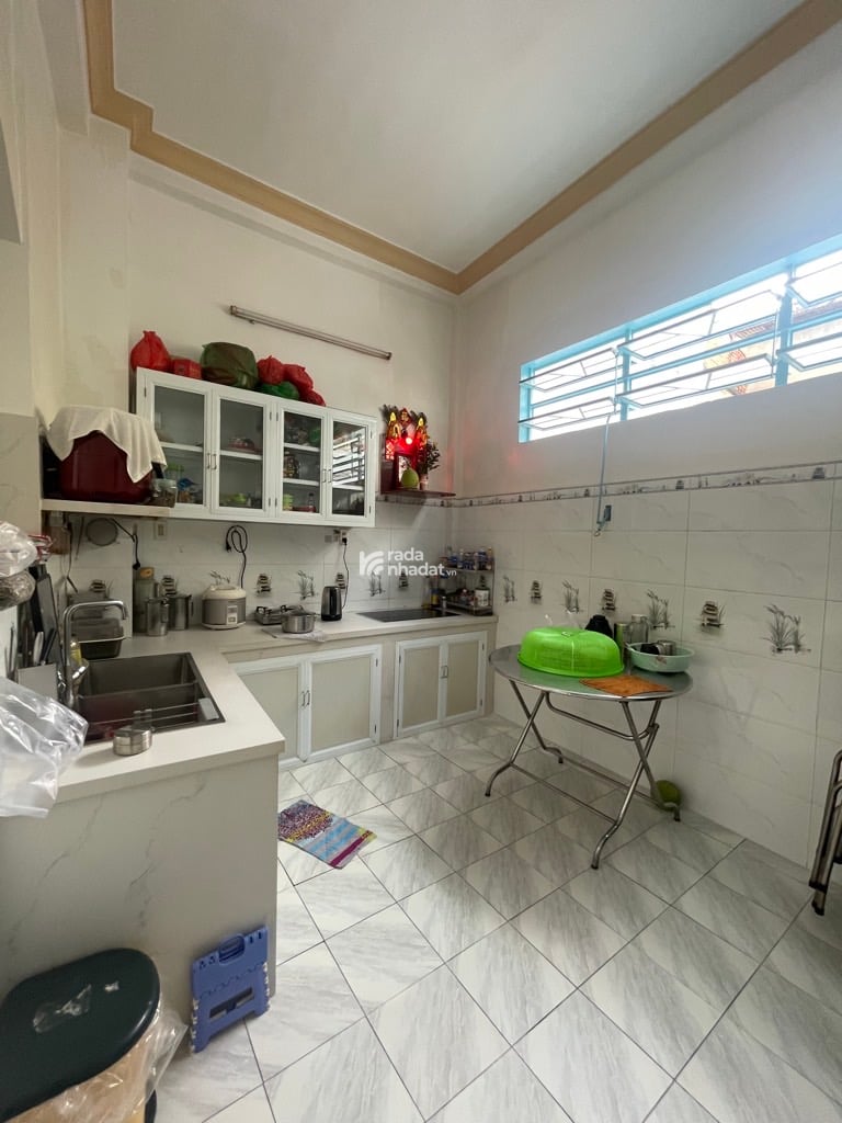 HXH THÔNG - NGAY CHỢ KIM BIÊN- Phùng hưng - Q.5 - DT: 4.25*19m- 11 tỷ 990