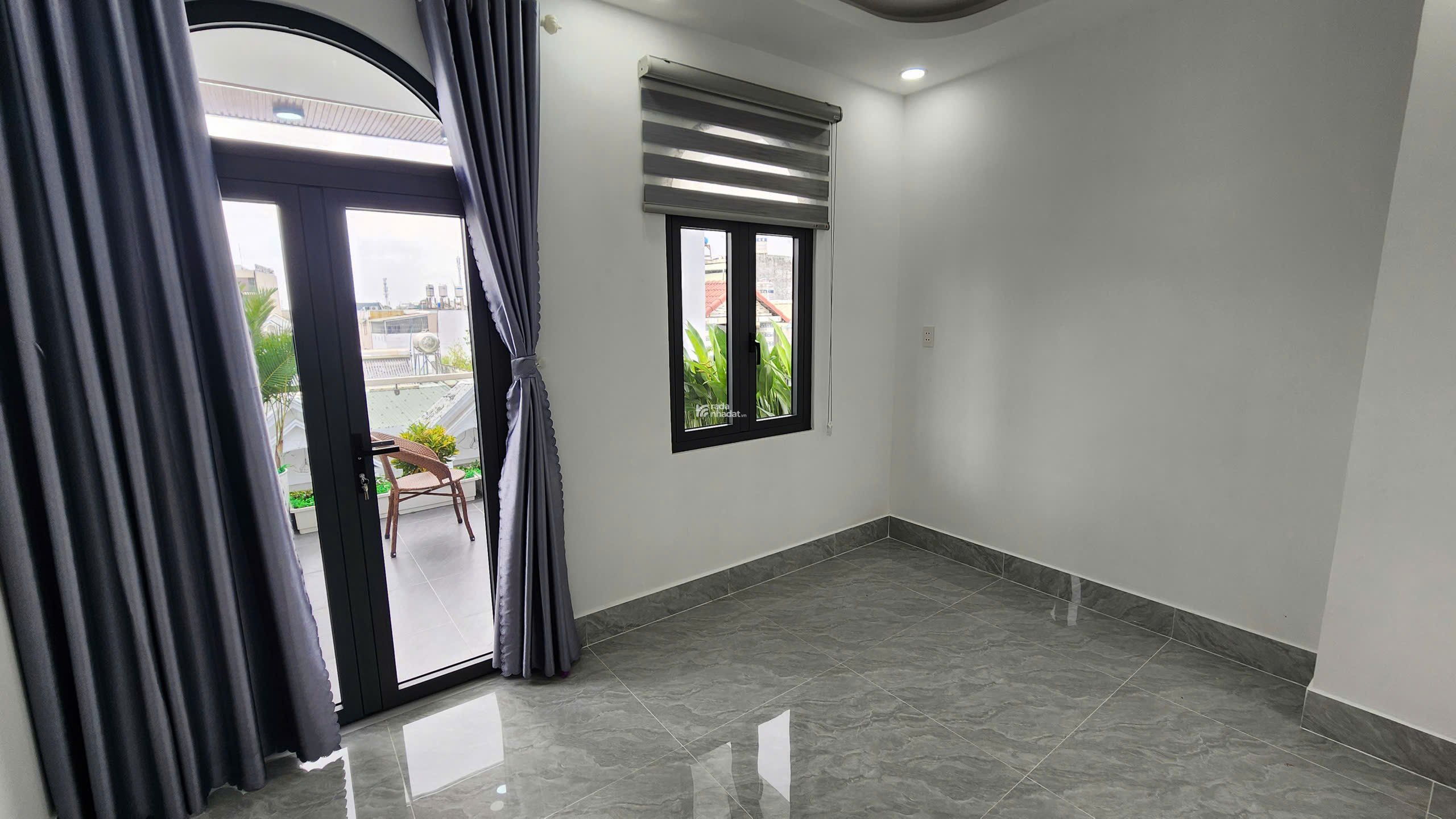 NHÀ PHỐ PHONG CÁCH HIỆN ĐẠI - TÂN CHÁNH HIỆP 16, QUẬN 12 - 4 TỶ NHẬN NHÀ