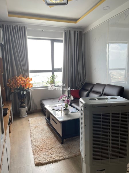 Bán căn hộ CC Green River, Phạm Thế Hiển, Quận 8, 2,13 tỷ, 70m2, view đẹp hàng hiếm tại