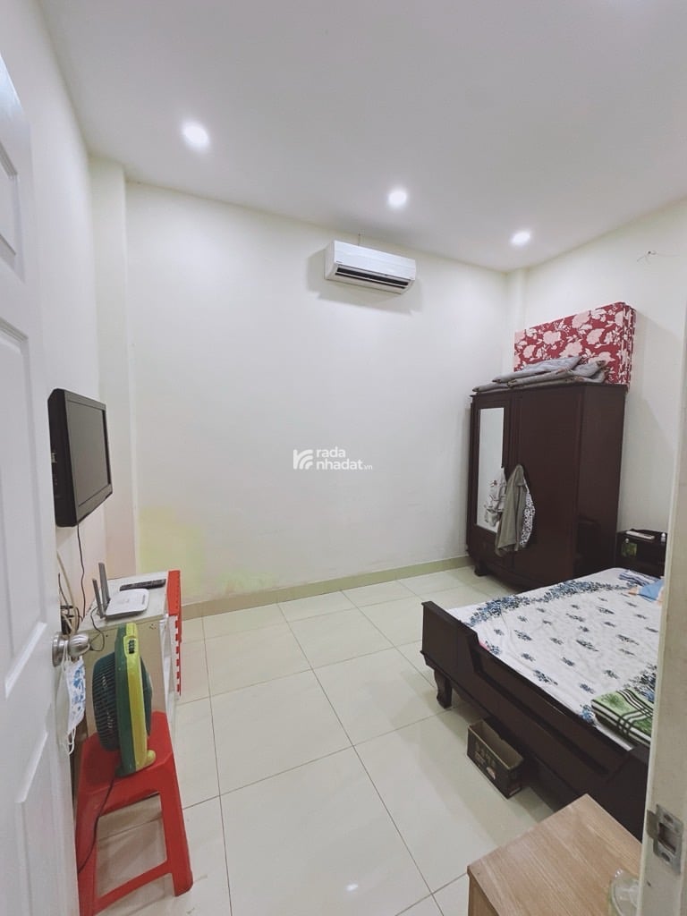 NGAY AEON MALL, HXH LÊ ĐÌNH THÁM, TÂN PHÚ, 20M2 NGANG HIẾM CÓ. GIẢM 550TR CHỈ 6.79T TL TỐT