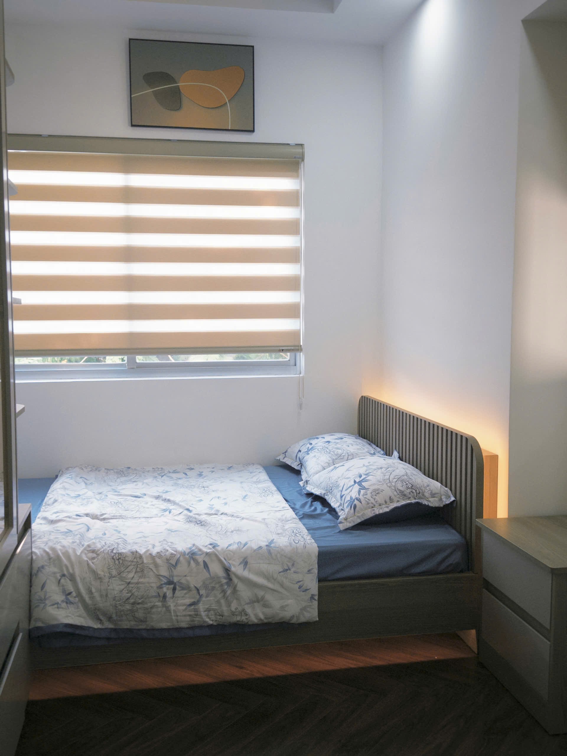 Bán nhanh căn hộ Hưng Vượng 3, Phú Mỹ Hưng, Q7, 3PN nhà mới đẹp, giá chỉ 5,5 tỷ