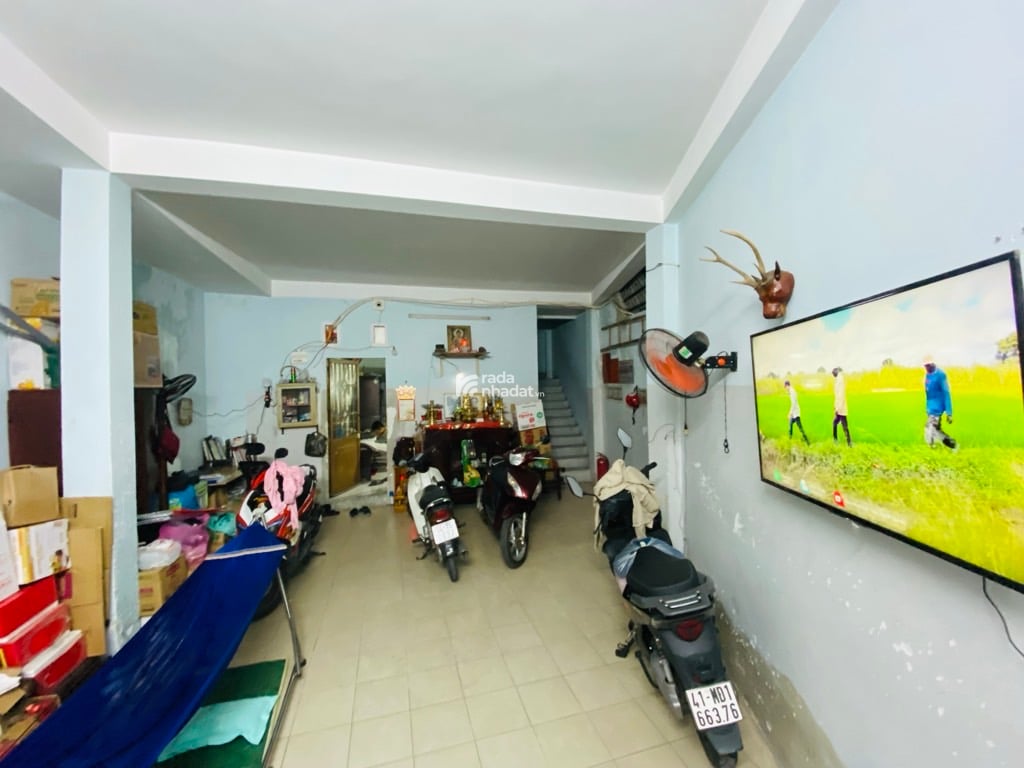 NGAY LANDMARK 81, ĐIỆN BIÊN PHỦ, BÌNH THẠNH, 60M2 TIỆN XÂY. GIẢM 350TR CHỈ CÒN 12.7T TL