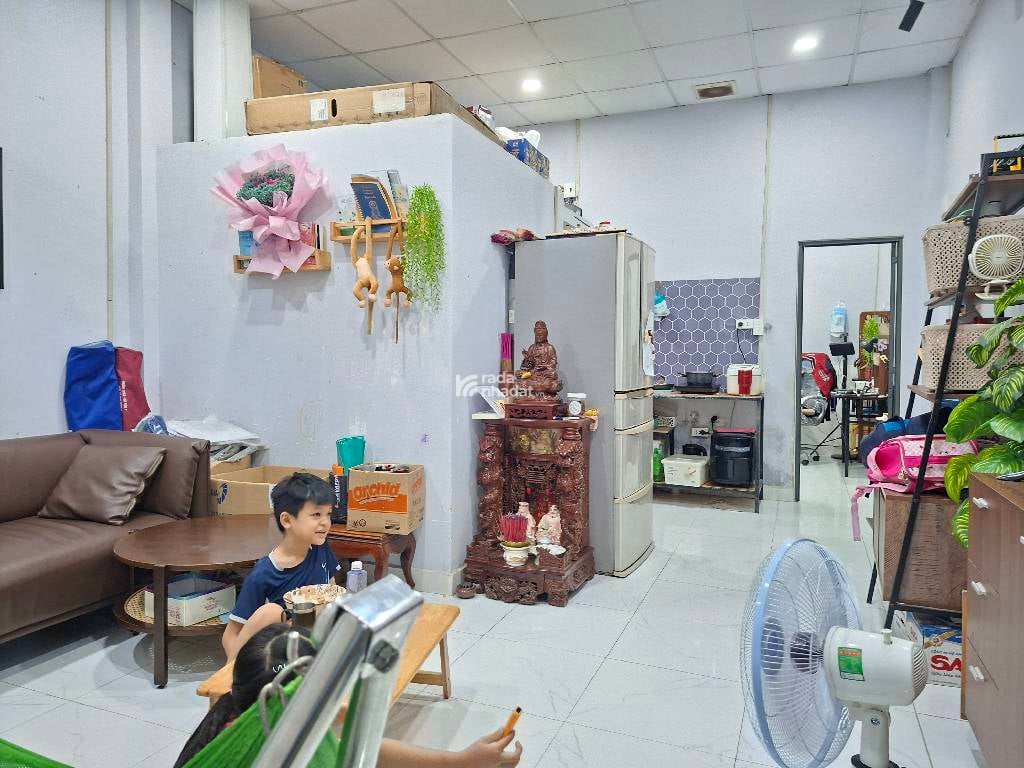 BÁN NHÀ LÊ ĐÌNH CẨN 300M2 13 TỶ 5.5X55M 2 MẶT TIỀN XE TẢI KẾ AEON MALL BÌNH TÂN