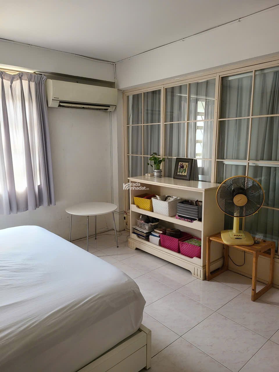 HOT: BÁN NHÀ  19.. THẠCH THỊ THANH - P. TÂN ĐỊNH, Q1 