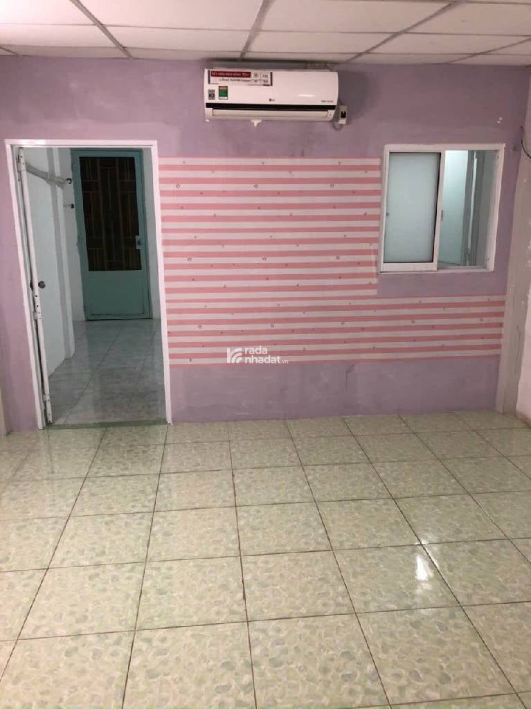 BÁN NHÀ TÂN HOÀ ĐÔNG P14 Q6 55M2 4.X TỶ 3 PHÒNG NGỦ