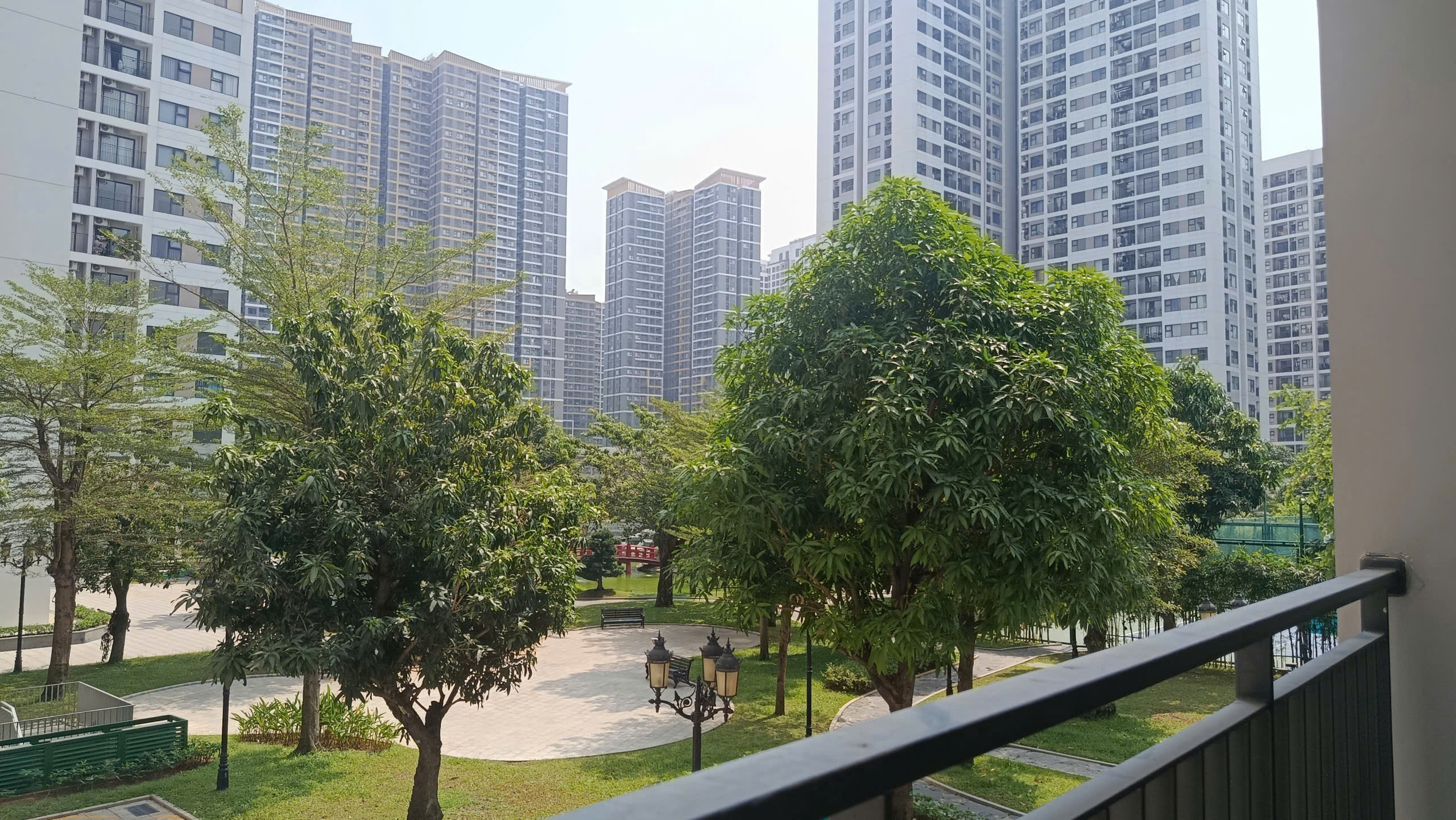 MUA NHANH CÓ GIÁ HỜI , CĂN HỘ TẦNG 2, 2PN2WC, ORIGAMI _ VINHOMES QUẬN9