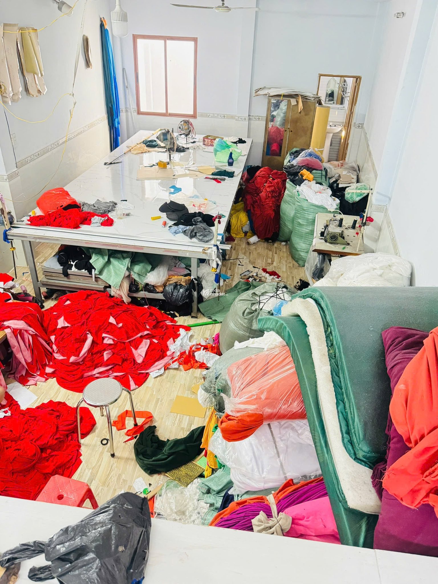  MẶT TIỀN HT35, TÂN THỚI HIỆP, QUẬN 12