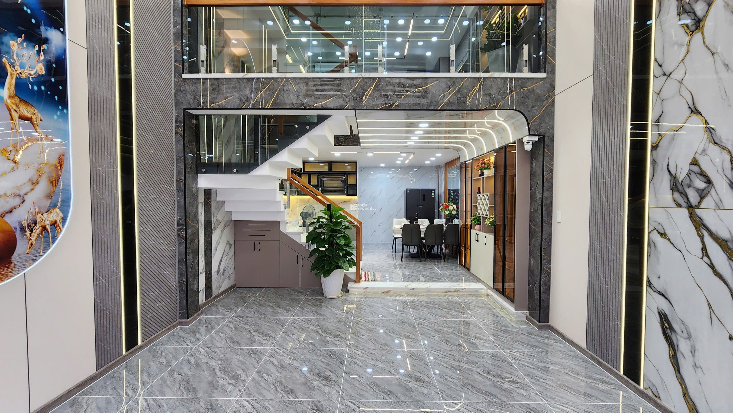 HÀNG HIẾM PHÂN KHÚC NHỈNH 6 TỶ - TÂN CHÁNH HIỆP 17, Q12