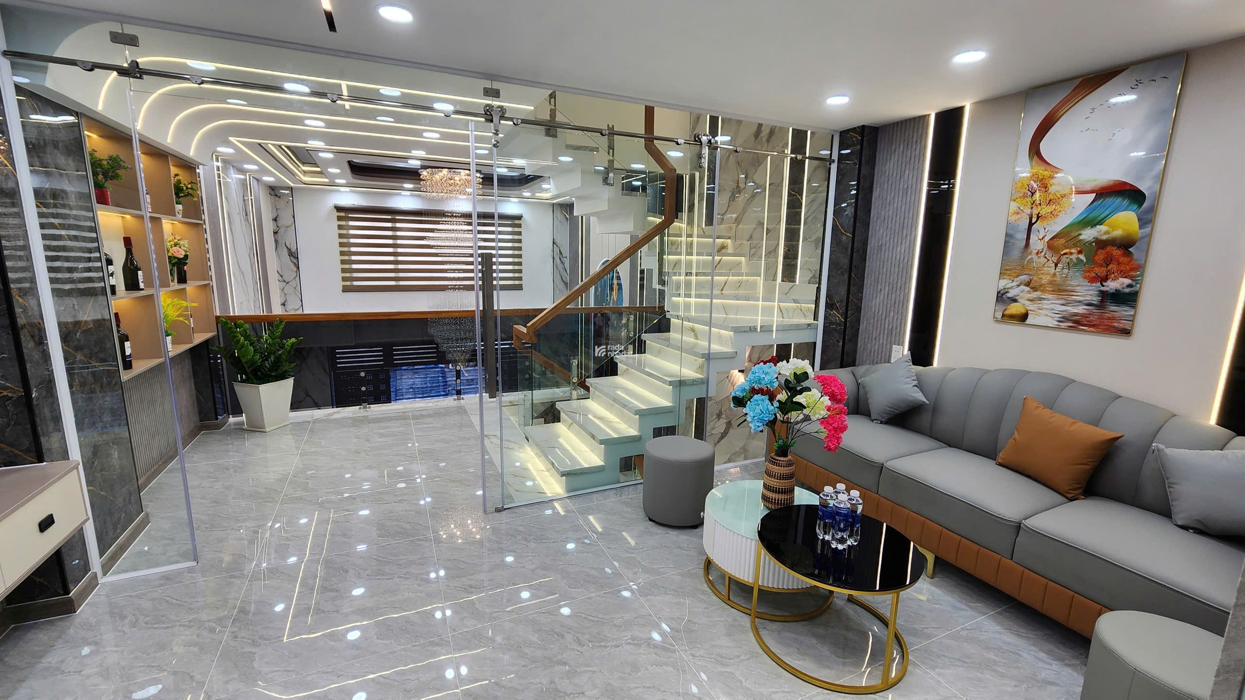 HÀNG HIẾM PHÂN KHÚC NHỈNH 6 TỶ - TÂN CHÁNH HIỆP 17, Q12