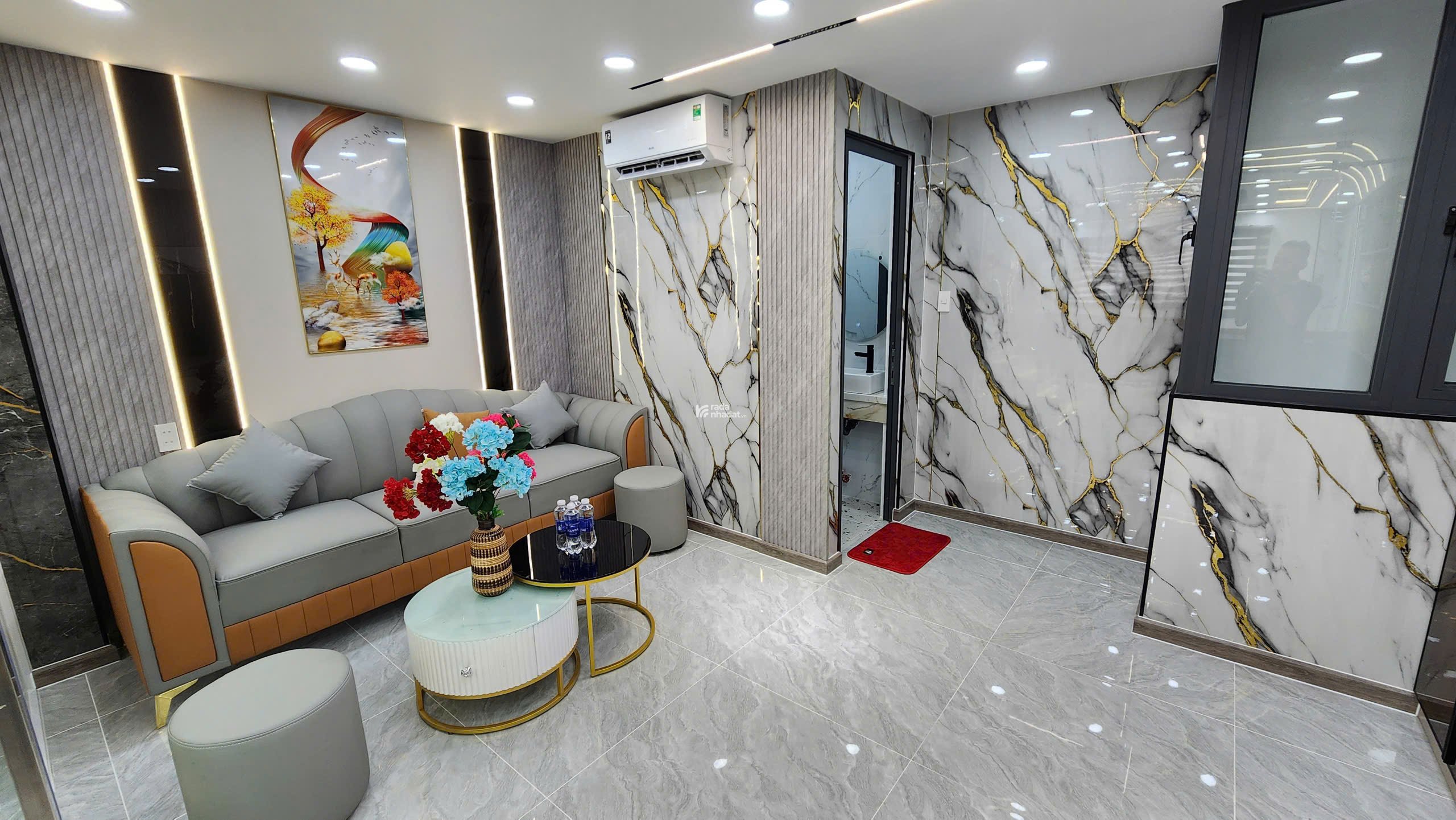 HÀNG HIẾM PHÂN KHÚC NHỈNH 6 TỶ - TÂN CHÁNH HIỆP 17, Q12