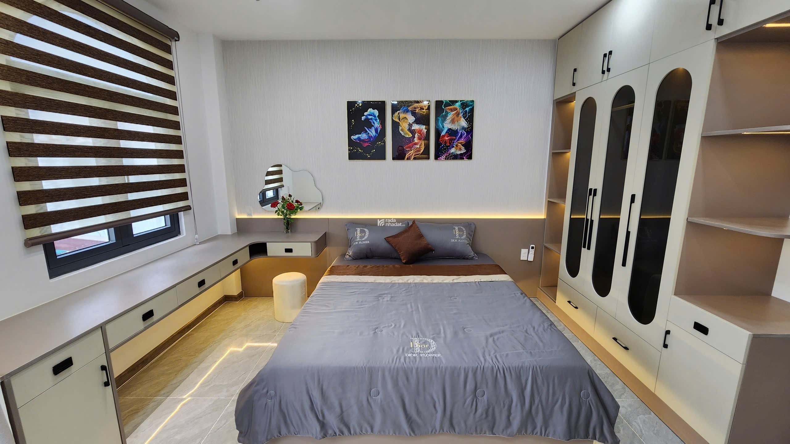 HÀNG HIẾM PHÂN KHÚC NHỈNH 6 TỶ - TÂN CHÁNH HIỆP 17, Q12