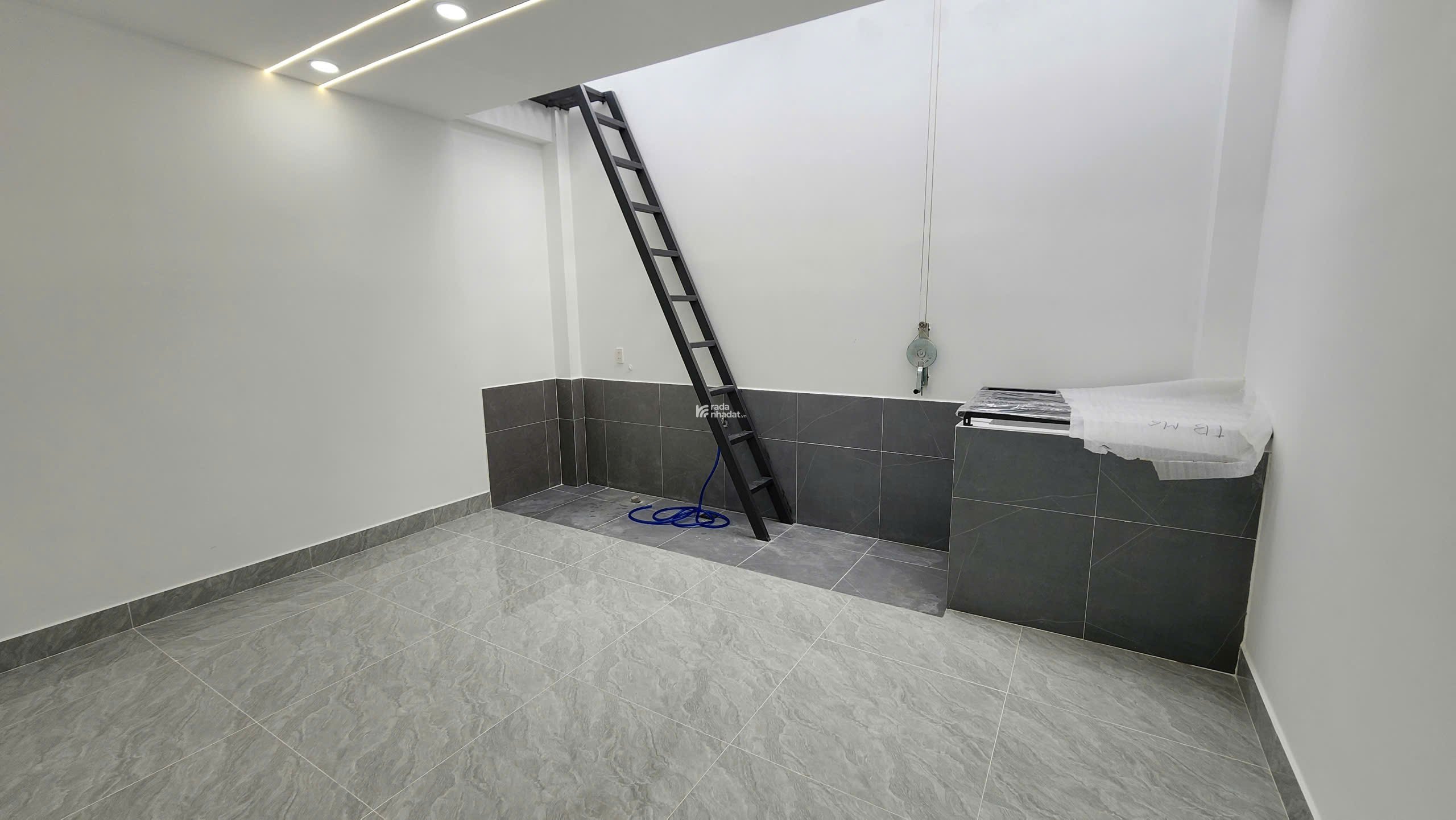 HÀNG HIẾM PHÂN KHÚC NHỈNH 6 TỶ - TÂN CHÁNH HIỆP 17, Q12