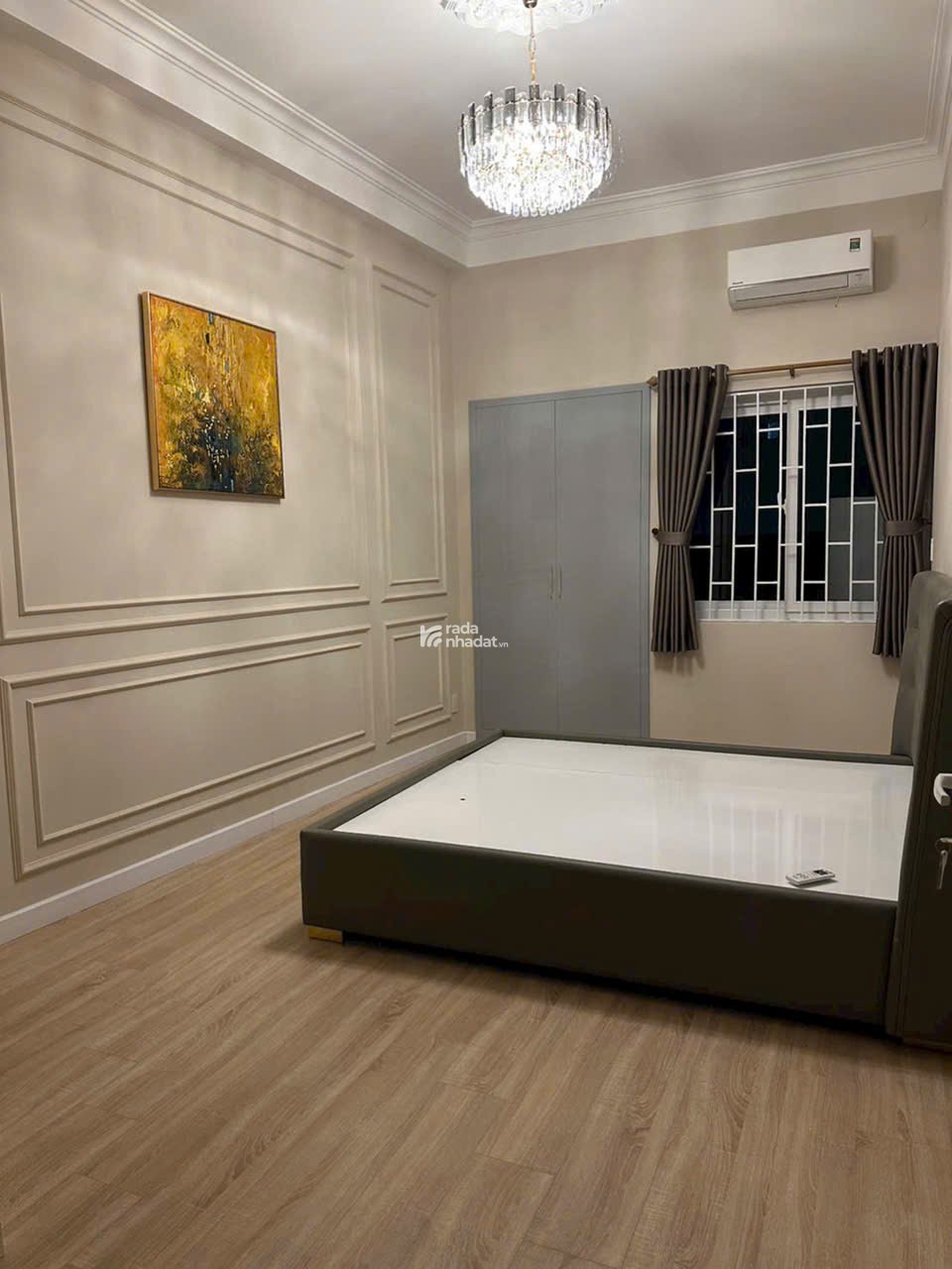 Bán nhà mới đẹp, trung tâm quận 1- 23 tỷ - đường Tôn Thất Tùng