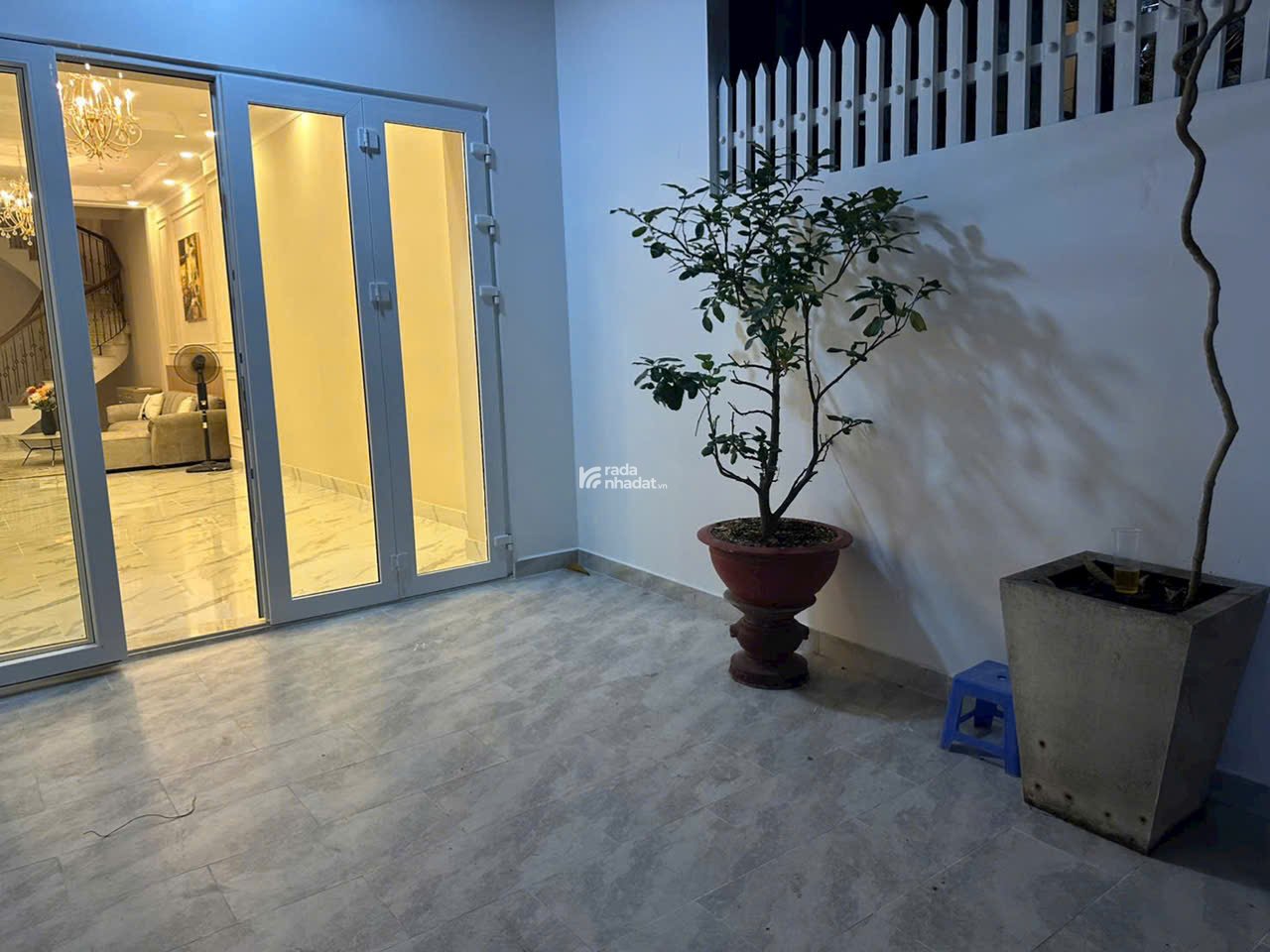 Bán nhà mới đẹp, trung tâm quận 1- 23 tỷ - đường Tôn Thất Tùng