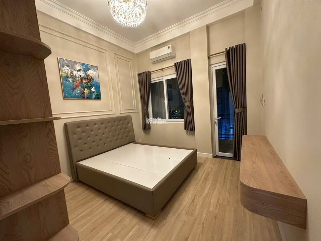 Bán nhà mới đẹp, trung tâm quận 1- 23 tỷ - đường Tôn Thất Tùng