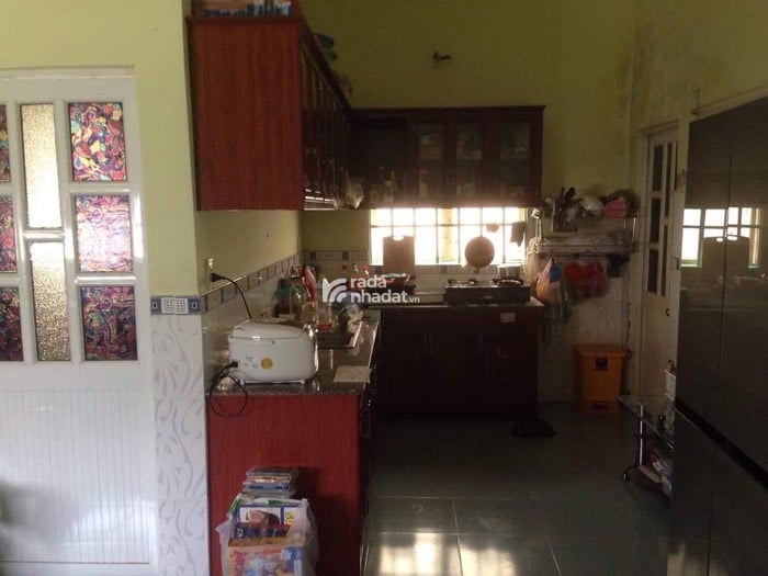 BÁN NHÀ LÔ GÓC 2 MẶT TIỀN KHU NAM LONG BÌNH TÂN 128M2 10.5 TỶ 3 TẦNG 5PN