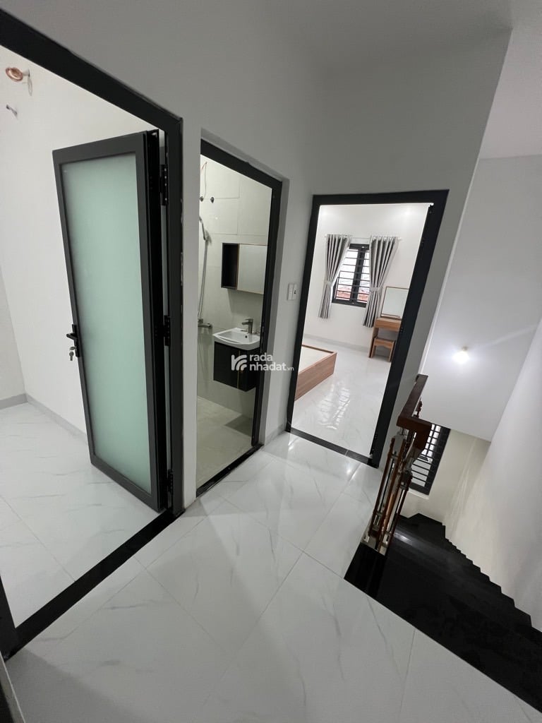 Bán Nhà Đẹp Hẻm Đường 106, Phường Tăng Nhơn Phú A, Quận 9. Giá Chỉ 3.65 Tỷ