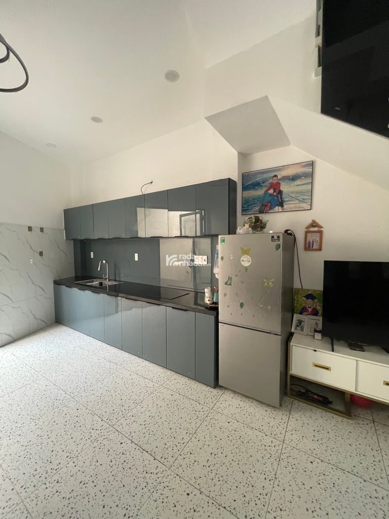 CHỦ BÁN GẤP - GIẢM NHANH 200TR - NHÀ ĐẸP MÃ LÒ - 3 TẦNG -50M2 