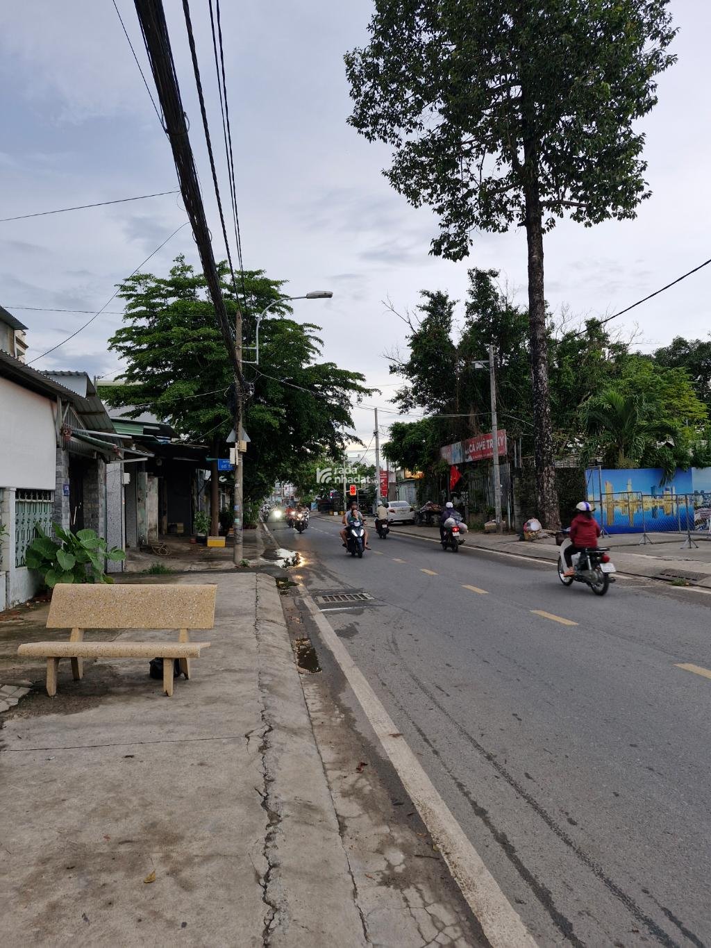 MẶT TIỀN Đ. LÝ TẾ XUYÊN KD CỰC ĐỈNH 4 TẦNG DÒNG TIỀN 15tr/th 5,3X21; CHỈ 14 TỶ
