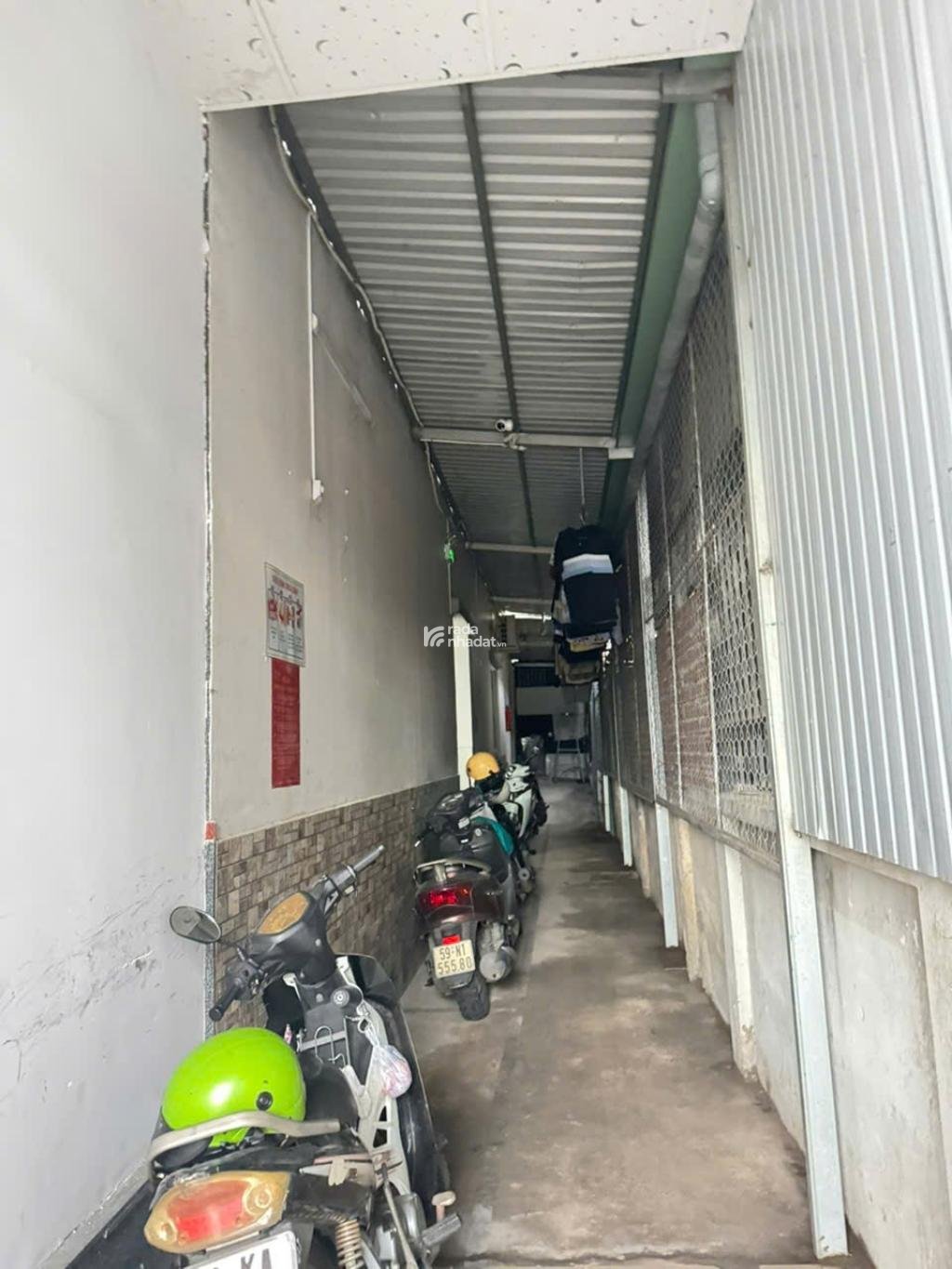 MẶT TIỀN Đ. LÝ TẾ XUYÊN KD CỰC ĐỈNH 4 TẦNG DÒNG TIỀN 15tr/th 5,3X21; CHỈ 14 TỶ