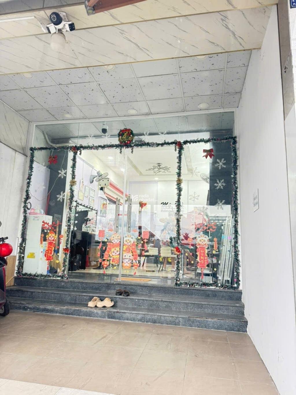 MẶT TIỀN Đ. LÝ TẾ XUYÊN KD CỰC ĐỈNH 4 TẦNG DÒNG TIỀN 15tr/th 5,3X21; CHỈ 14 TỶ
