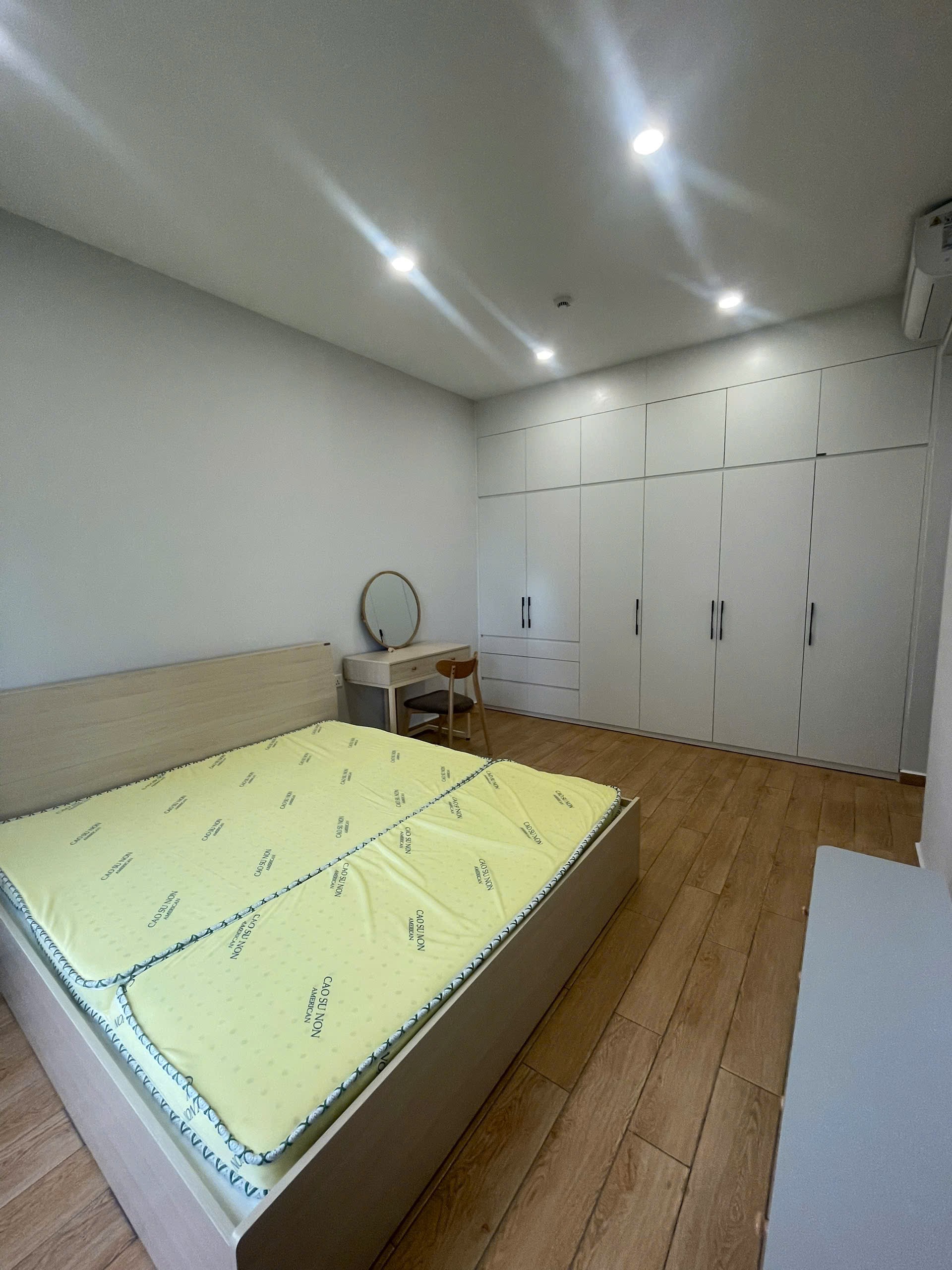 cho thuê căn hộ 3PN2WC - 21 triệu/tháng - Full NT đẹp - 105m2 - Celesta Rise