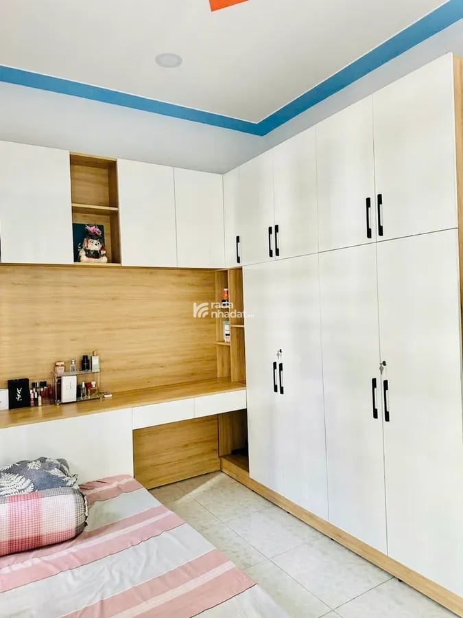Bán nhà đẹp gần Aeon Tân Phú HXT Tân Kỳ Tân Quý, Bình Hưng Hòa, Bình Tân chỉ nhỉnh 3 tỷ