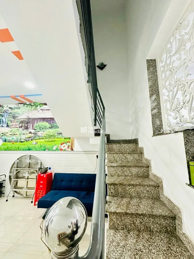 Bán nhà đẹp gần Aeon Tân Phú HXT Tân Kỳ Tân Quý, Bình Hưng Hòa, Bình Tân chỉ nhỉnh 3 tỷ