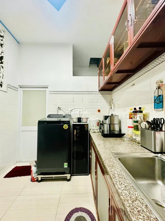 Bán nhà đẹp gần Aeon Tân Phú HXT Tân Kỳ Tân Quý, Bình Hưng Hòa, Bình Tân chỉ nhỉnh 3 tỷ