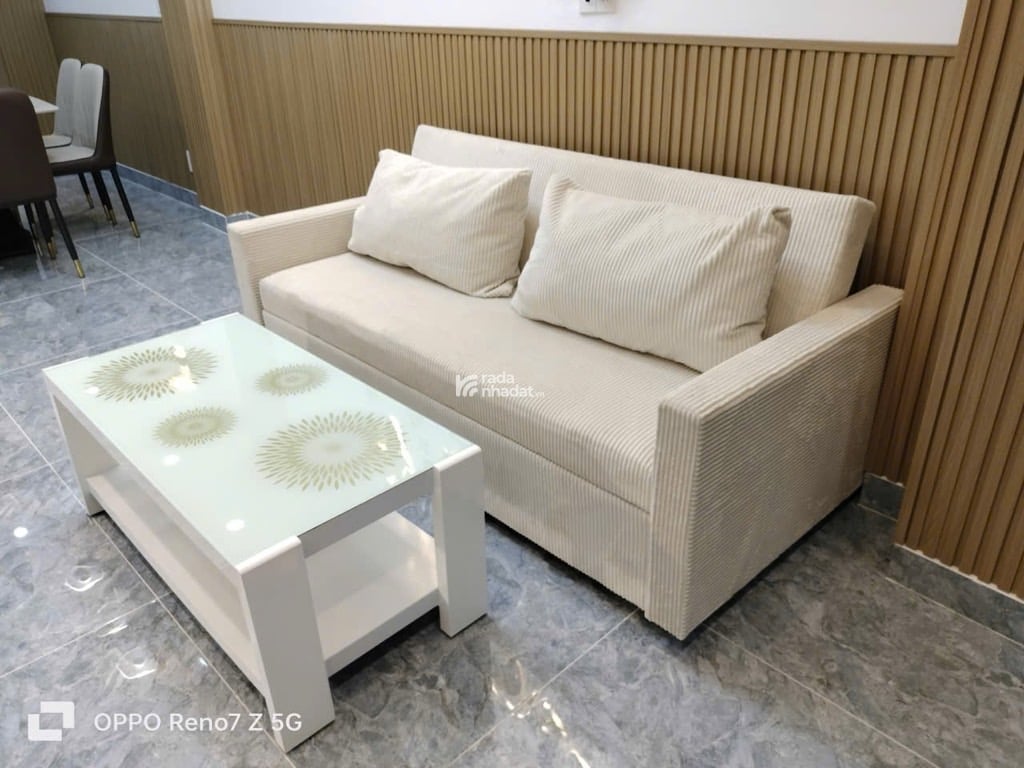   NHÀ PHỐ MỚI XÂY 100% - 4X14.5M - GIÁ 6.9 TỶ - GẦN KHU DÂN CƯ VĨNH LỘC, BÌNH TÂN 