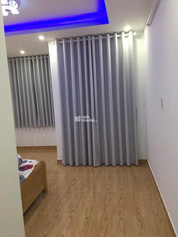 BÁN NHÀ 1 TRỆT 2 LẦU, SỔ HỒNG RIÊNG , THỚI AN 15, QUẬN 12