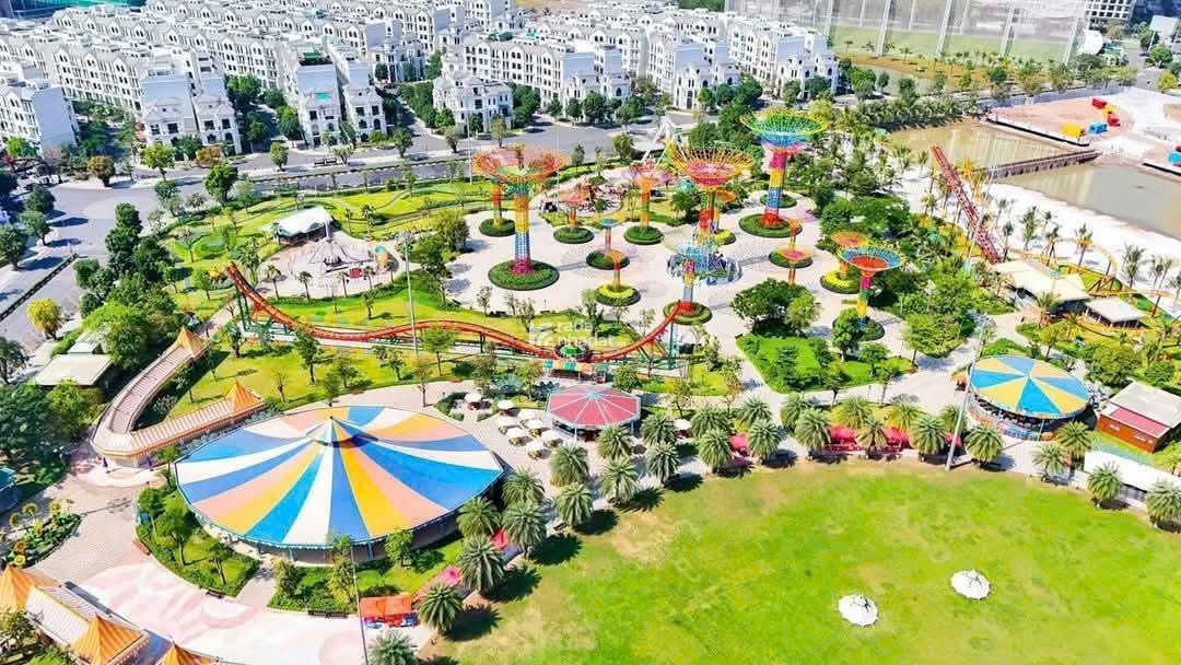 Căn hộ BE1, Beverly GIA ĐANG HƠI, ƯU ĐAI SÂU