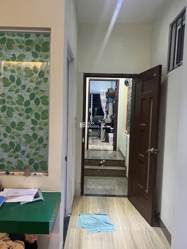 NHà Mới,4 Tầng,HXH Đường Kinh Dương Vương,Khu Tên Lửa (4m x 27m) 8,4 Tỉ TL