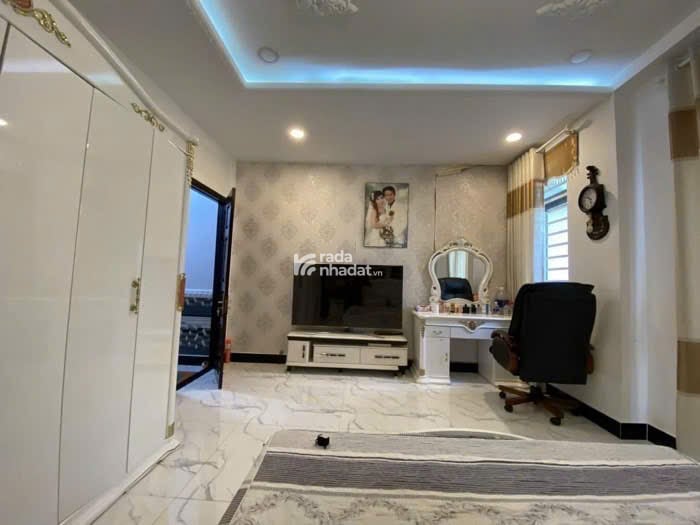 100m2 - Giá 16,5 tỷ - Mặt tiền Tân Thuận Nam giao Phú Thuận, Q7
