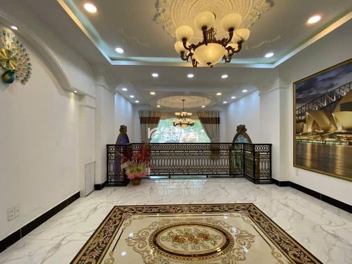 100m2 - Giá 16,5 tỷ - Mặt tiền Tân Thuận Nam giao Phú Thuận, Q7