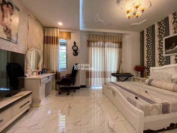 100m2 - Giá 16,5 tỷ - Mặt tiền Tân Thuận Nam giao Phú Thuận, Q7