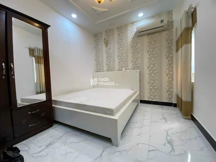 100m2 - Giá 16,5 tỷ - Mặt tiền Tân Thuận Nam giao Phú Thuận, Q7