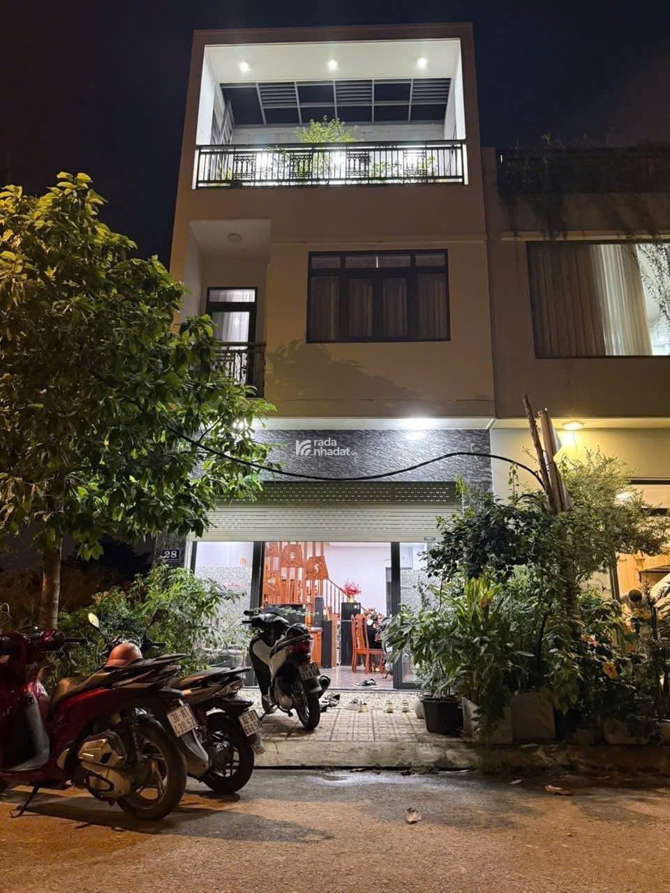 BÁN NHÀ FULL NỘI THẤT GỖ CHỈ 2TỶ850TR Ở NGUYỄN VĂN QUÁ, Q12. SỔ SẴN