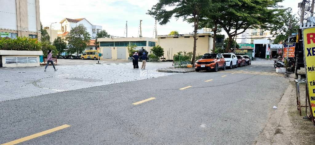 ĐẤT ĐƯỜNG THÍCH MẬT THỂ PHÙ HỢP XÂY THEO NHU CẦU - 186M - 8.5M x 18M - GIÁ 26 TỶ