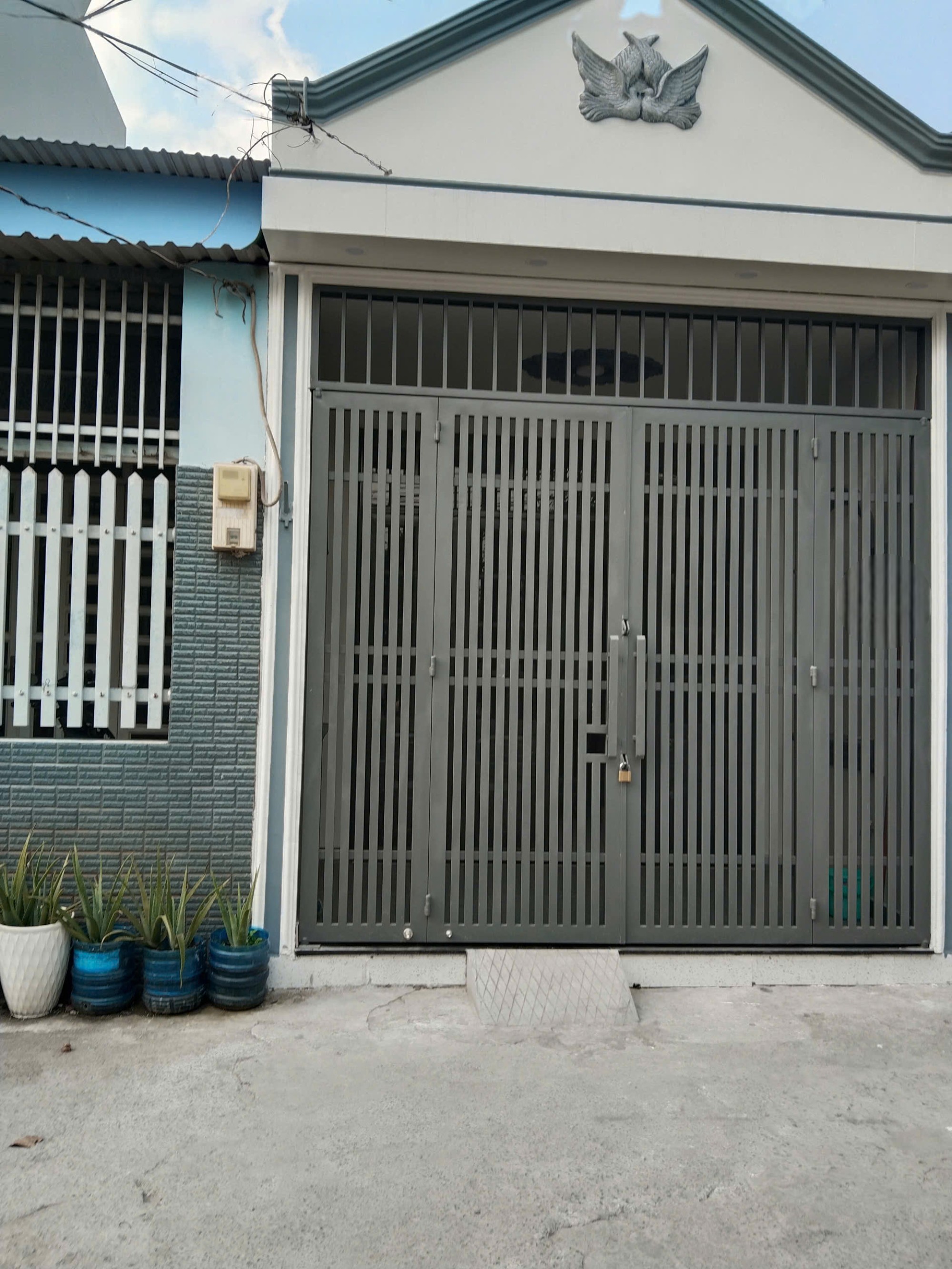 Bán Nhà Đẹp - HXH 60m2, Đường 138 - Gần Metro Q9. Giá Nhỉnh 3 Tỷ 