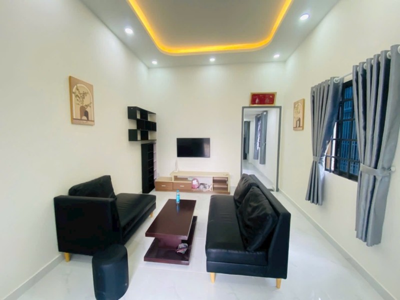 Bán Nhà Đẹp - HXH 60m2, Đường 138 - Gần Metro Q9. Giá Nhỉnh 3 Tỷ 