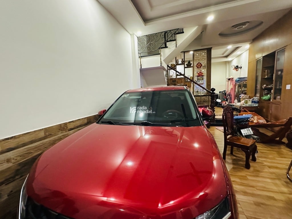 BÁN NHÀ 3 TẦNG 5X13M KÈM DÃY TRỌ 200M2 13.X TỶ HẺM OTO TRÁNH 6M BÌNH TÂN