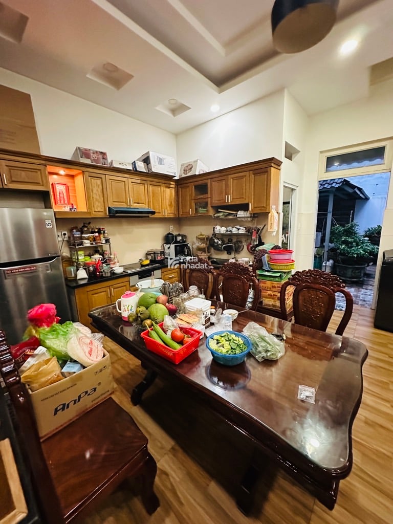 BÁN NHÀ 3 TẦNG 5X13M KÈM DÃY TRỌ 200M2 13.X TỶ HẺM OTO TRÁNH 6M BÌNH TÂN