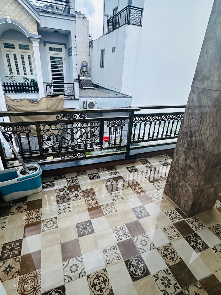 BÁN NHÀ 3 TẦNG 5X13M KÈM DÃY TRỌ 200M2 13.X TỶ HẺM OTO TRÁNH 6M BÌNH TÂN