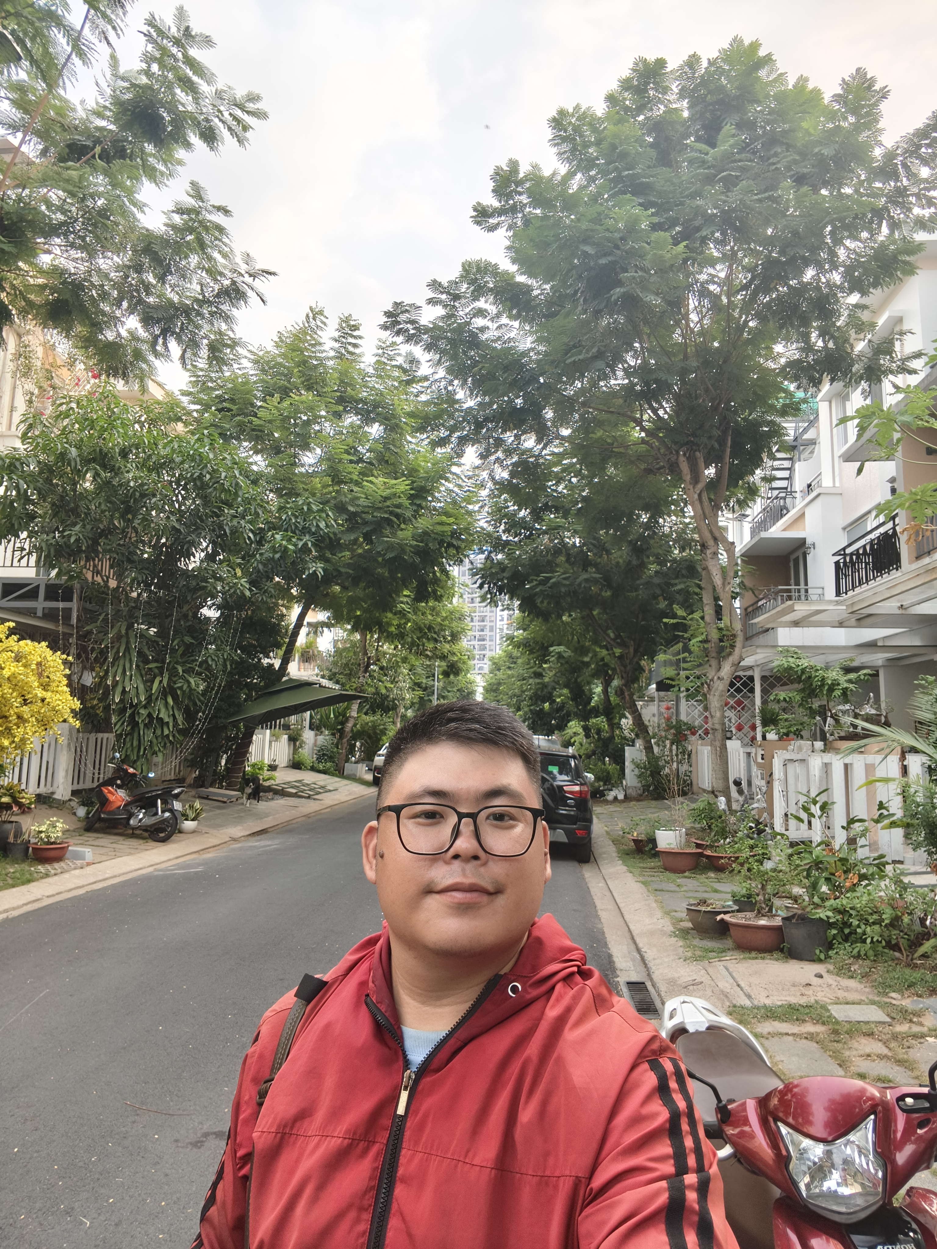 Nhà Phố Lovera Park, 75m2, 1 trệt 2 lầu. SHR - Giá từ 7.35 Tỷ