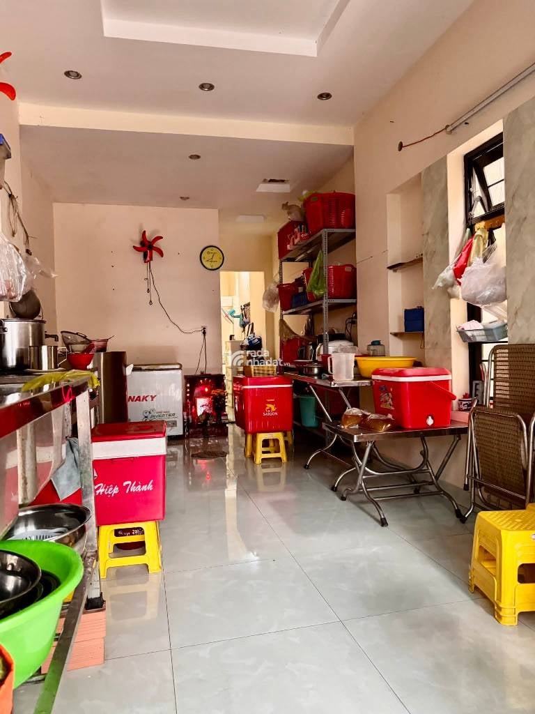 HẺM XE HƠI BÙI ĐÌNH TÚY, BÌNH THẠNH, 100M2 DÒNG TIỀN 30TR/THÁNG. GIẢM 350TR CHỈ 14.3T 