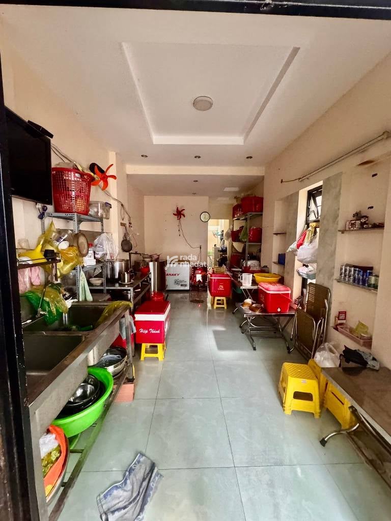 HẺM XE HƠI BÙI ĐÌNH TÚY, BÌNH THẠNH, 100M2 DÒNG TIỀN 30TR/THÁNG. GIẢM 350TR CHỈ 14.3T 