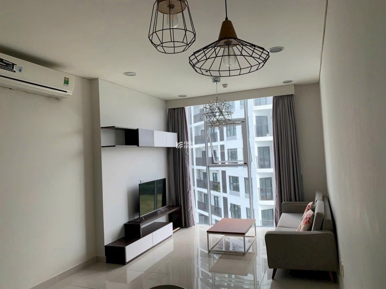 Cho Thuê Căn Hộ Midori Park The GLory có xuất hóa đơn công ty 10%