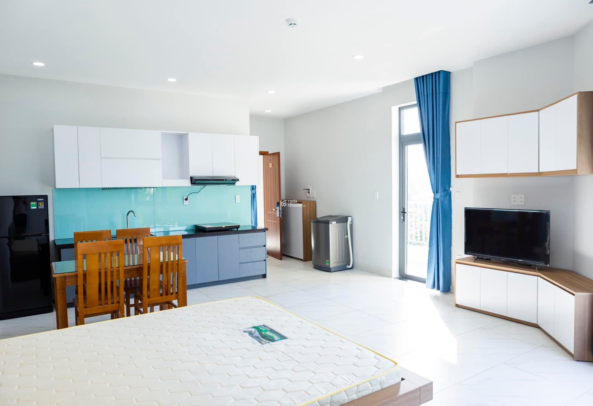 Cho Thuê Căn Hộ Midori Park The GLory có xuất hóa đơn công ty 10%