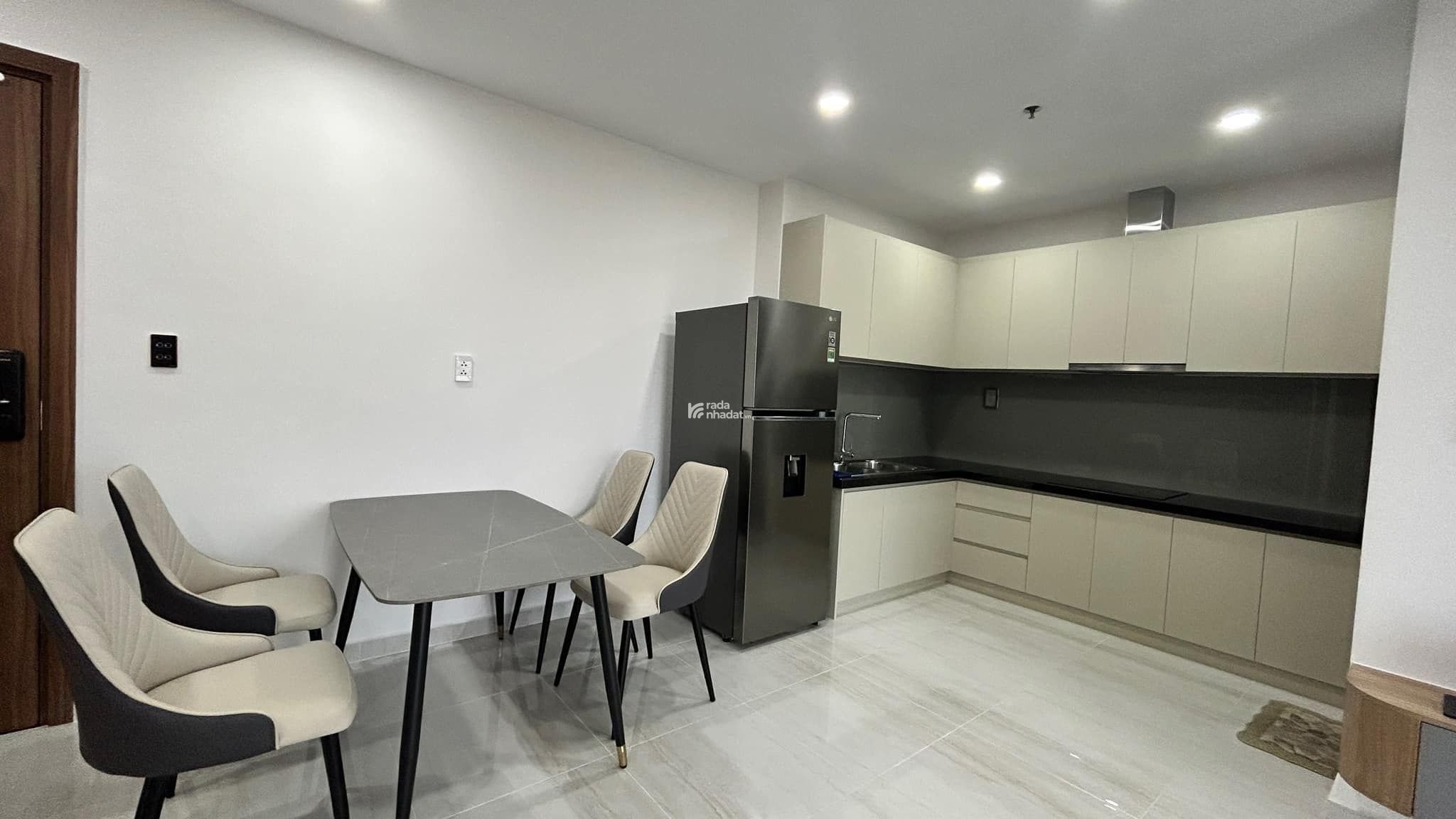 Cho Thuê Căn Hộ Midori Park The GLory có xuất hóa đơn công ty 10%